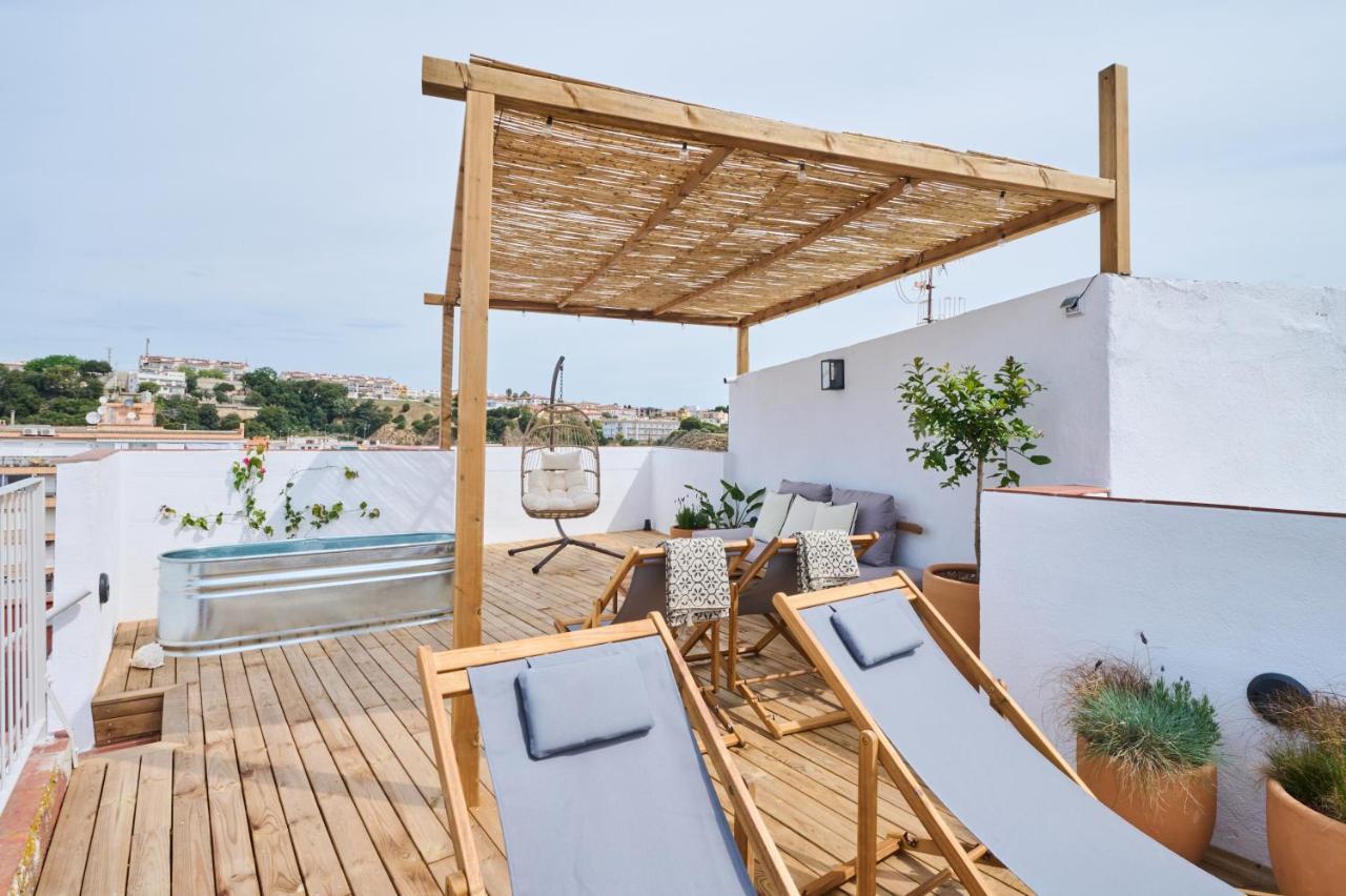 בלאנס El Rancho At The Beach מראה חיצוני תמונה