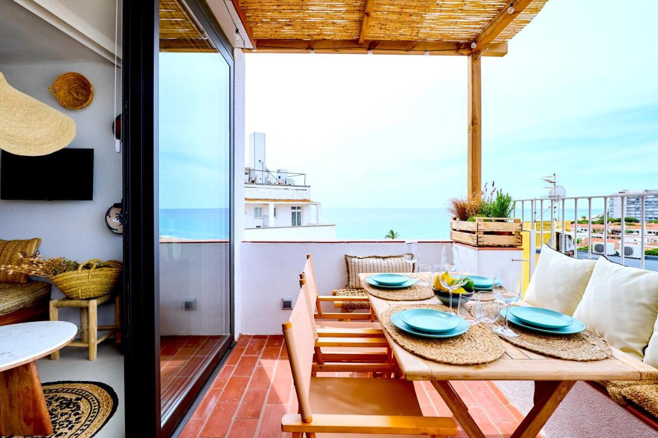 בלאנס El Rancho At The Beach מראה חיצוני תמונה