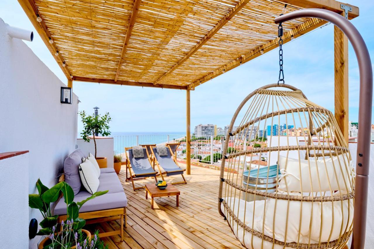 בלאנס El Rancho At The Beach מראה חיצוני תמונה