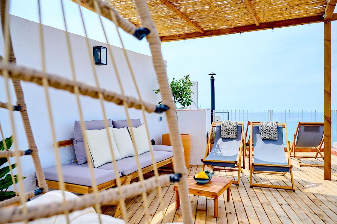 בלאנס El Rancho At The Beach מראה חיצוני תמונה