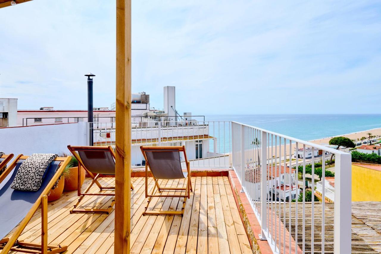 בלאנס El Rancho At The Beach מראה חיצוני תמונה