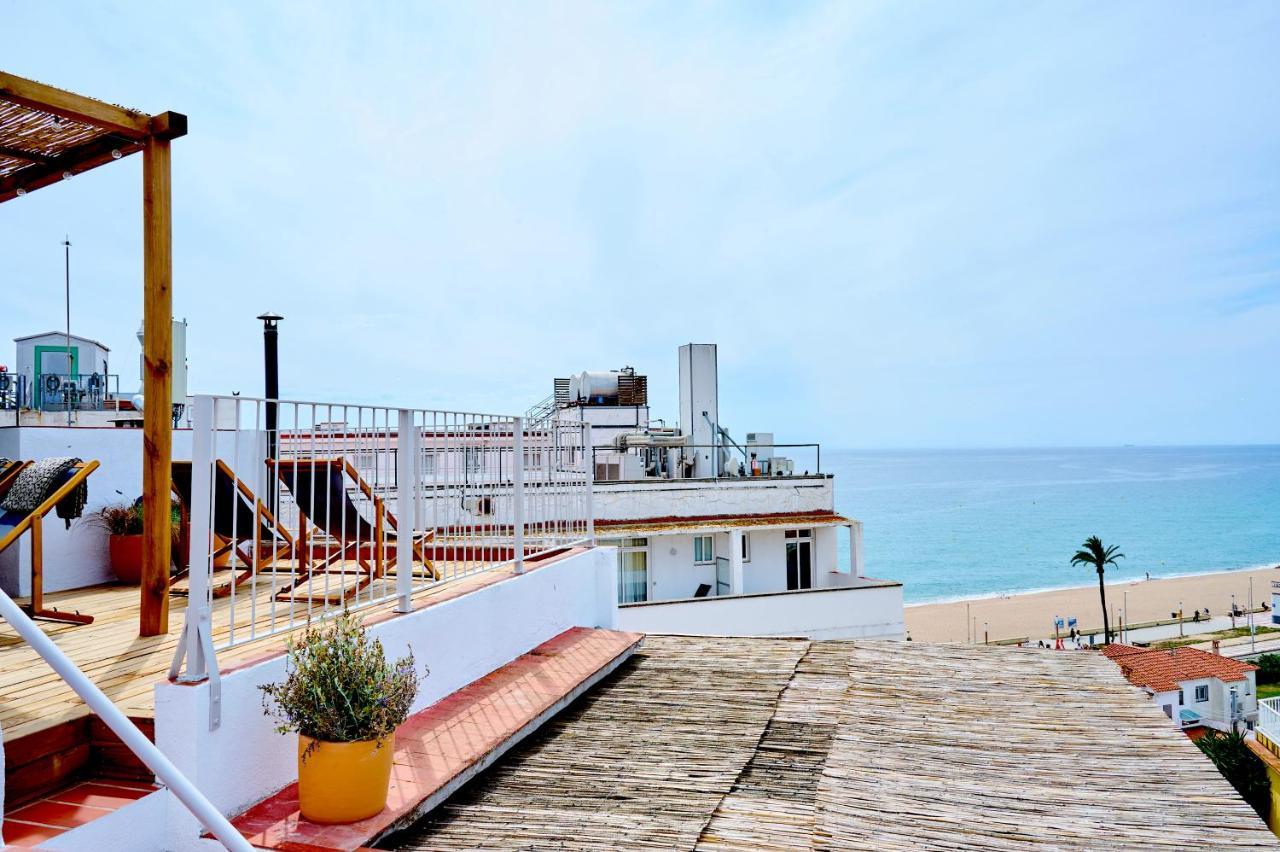 בלאנס El Rancho At The Beach מראה חיצוני תמונה